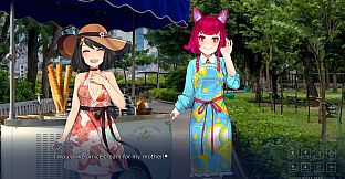 Nijowari: Where Angels Fall