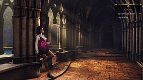 Magic Pussy: Chapter 1