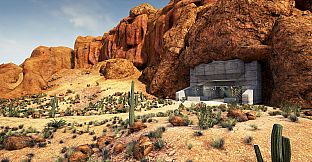 The Assembly - Wallpaper