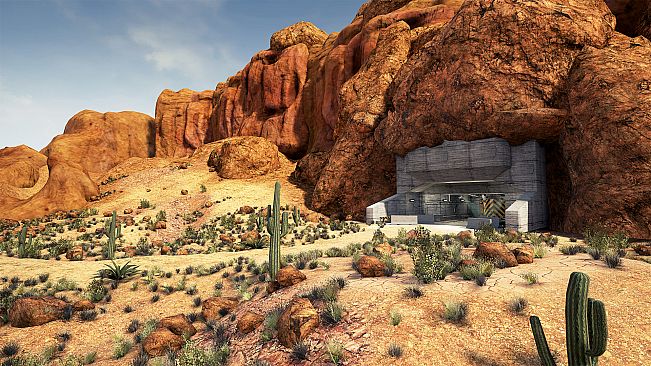 The Assembly - Wallpaper