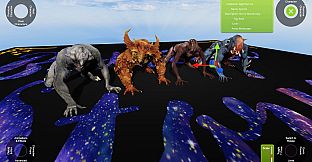 Figurine Scene Simulator: Bedtime Stories (Premium Unlock)