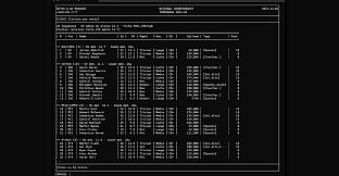 Retro Club Manager