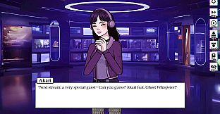 Spirit Whisperer Conversation With Akari