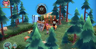 Ankora: Lost Days - Prologue