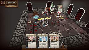 Card Dungeon