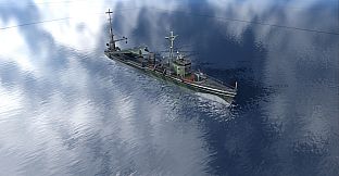 Hearts of Iron IV: Seaplane Tenders