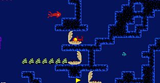 Supercrab extravaganza