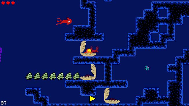 Supercrab extravaganza