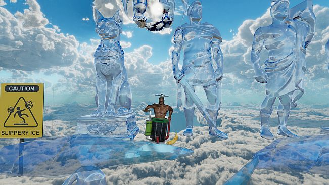 Peak: Climb Together