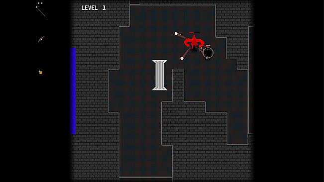 Random Chaos Dungeon