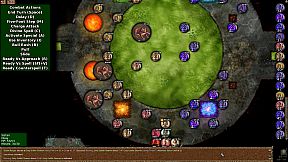 Knights of the Chalice 2