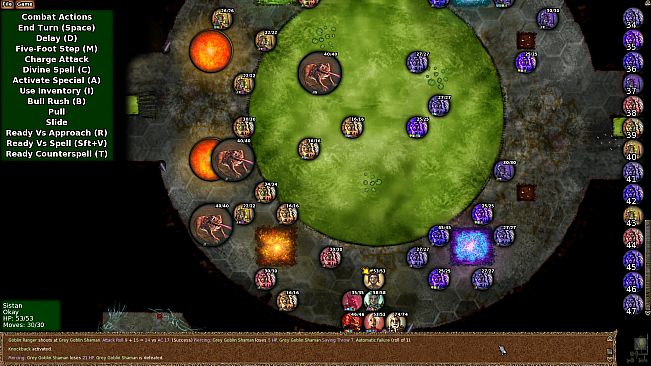 Knights of the Chalice 2