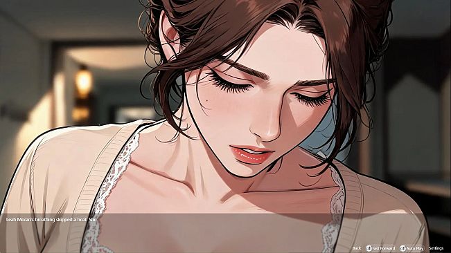 DIY AI Perfect Girlfriend - DLC
