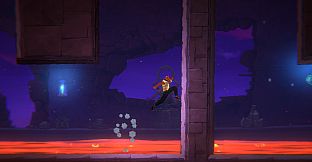 Hybrid Instinct