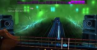 Rocksmith 2014 Edition – Remastered – Marvin Gaye & Tammi Terrell - “Ain’t No Mountain High Enough”