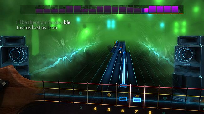 Rocksmith 2014 Edition – Remastered – Marvin Gaye & Tammi Terrell - “Ain’t No Mountain High Enough”