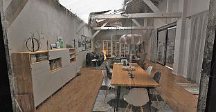 Virtual Reality Experiment Framework