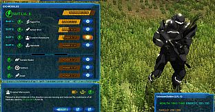 Gift to Humanity: Alpha