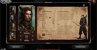 Dungeons of the Amber Griffin