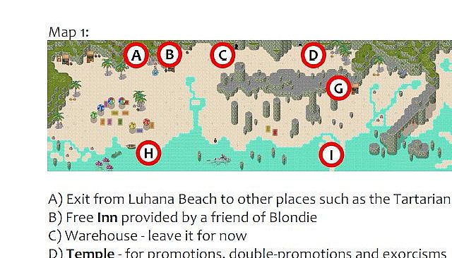 Official Guide - Millennium 5