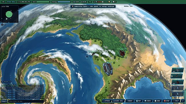 Space Trader Corps - Extra Ship Slot