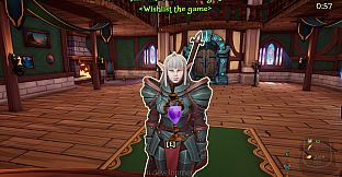 I Used To Be An Adventurer Like You...