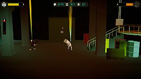 Twin Robots: Ultimate Edition