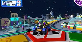 The Game of Life 2 - Lunar Age World