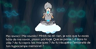 Kairos'Light - Vanilla