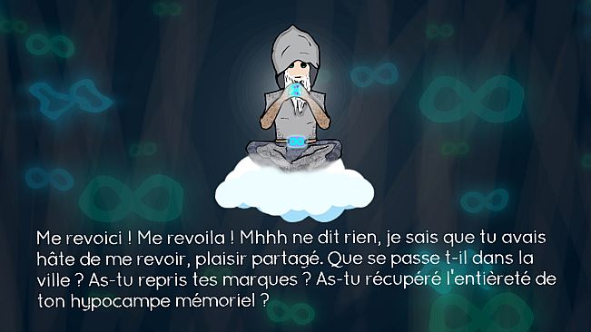 Kairos'Light - Vanilla