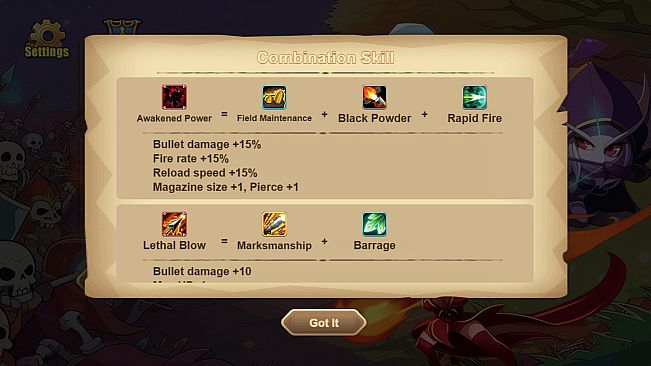 Undead Tide: Light's Defense