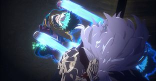 MY HERO ACADEMIA: All’s Justice - Ultimate Edition Pre-Order