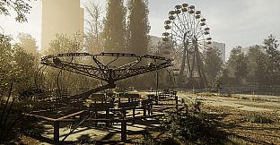 Chernobylite Soundtrack