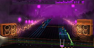 Rocksmith 2014 Edition – Remastered – Stevie Ray Vaughan & Double Trouble - “Texas Flood”