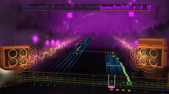 Rocksmith 2014 Edition – Remastered – Stevie Ray Vaughan & Double Trouble - “Texas Flood”