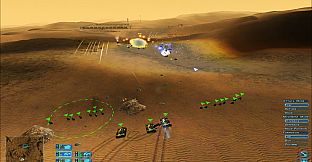 Ground Control Anthology