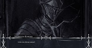 The Last Winter Knight