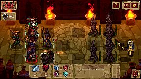 Guards II: Chaos in Hell