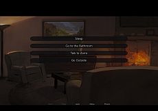 Summoned By Accident