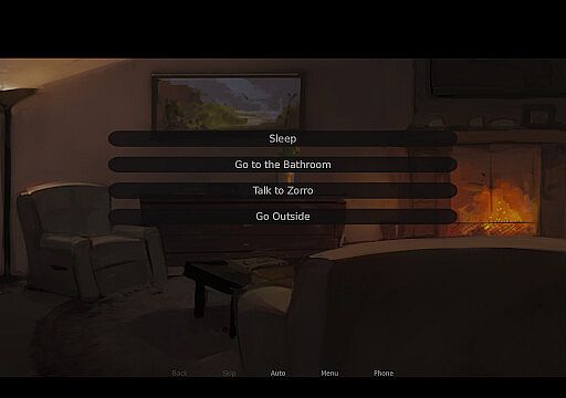 Summoned By Accident