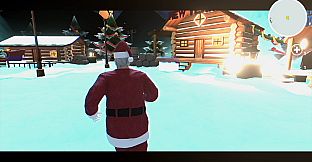 Happy Birthday DLC - The Horror Of Christmas