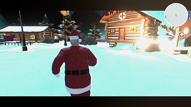 Happy Birthday DLC - The Horror Of Christmas