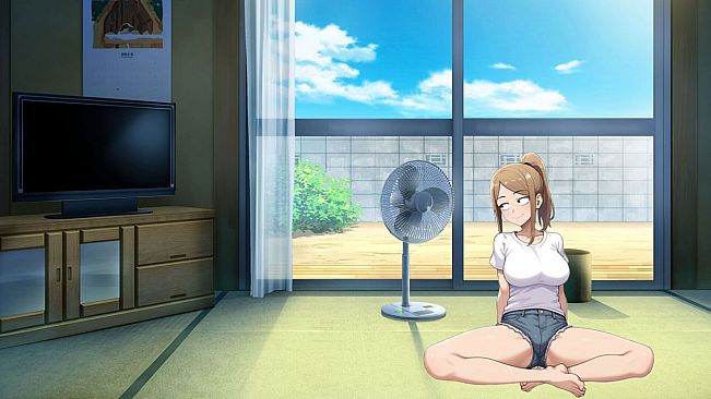 NT Hero - This MILF is My Main Quest