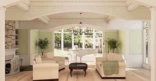 Nancy Drew: Alibi in Ashes