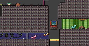 FOS - CYBER ROBOT 2077