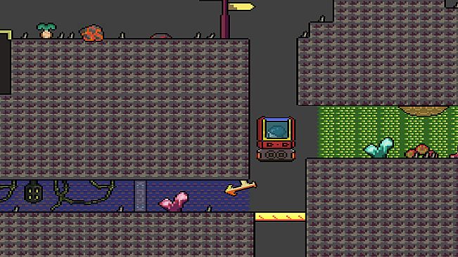 FOS - CYBER ROBOT 2077