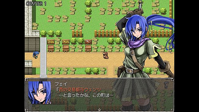 The War Disorder Hexa