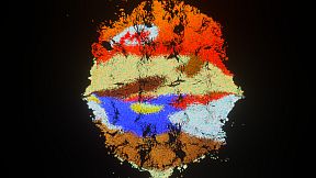 Graviton - The Great Sand Simulator