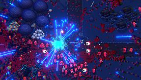 Raining Blood: Hellfire