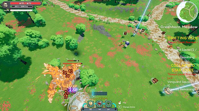 Farm Bang